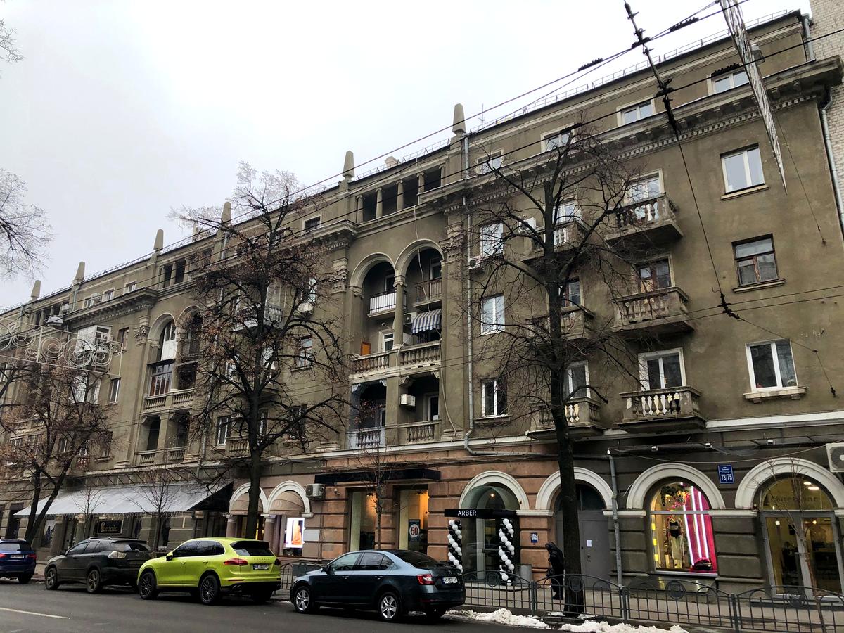 Фото будинку