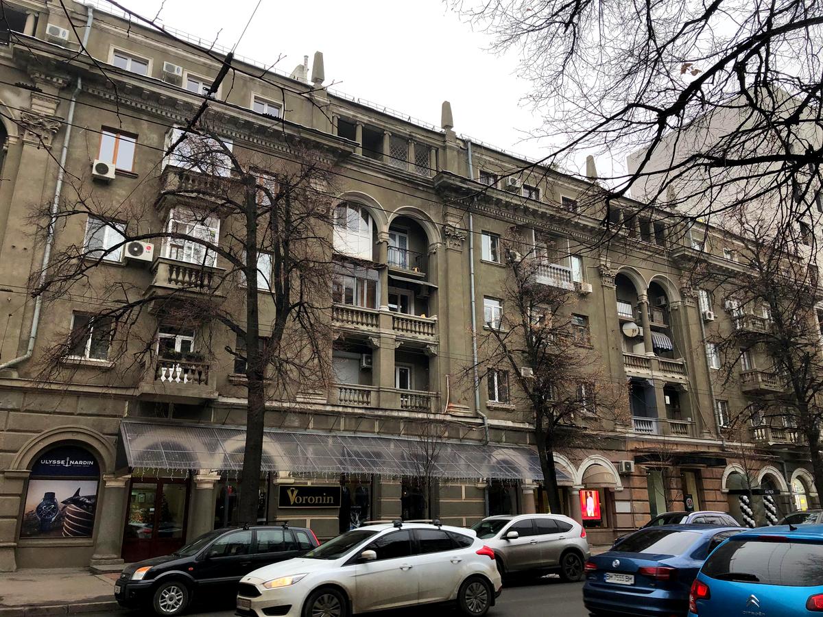 Фото будинку