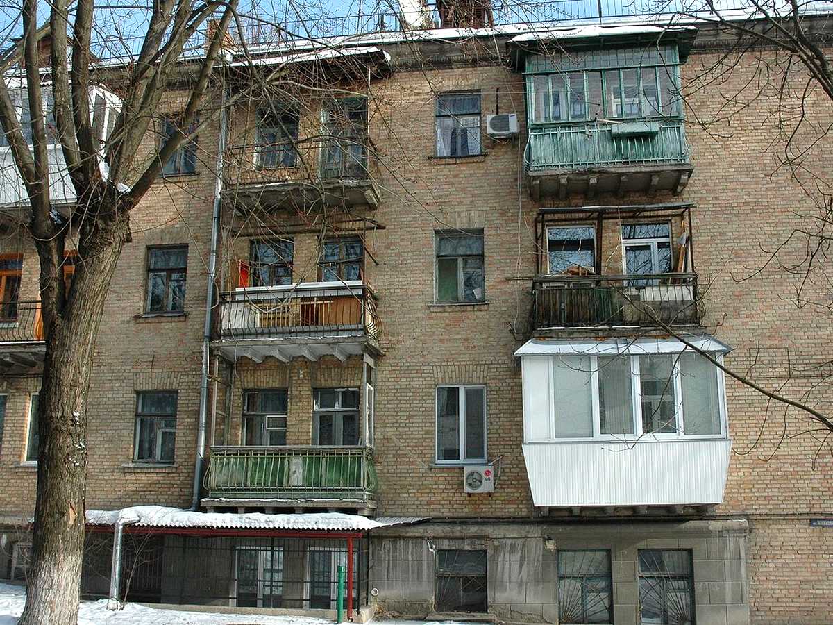 Фото дома