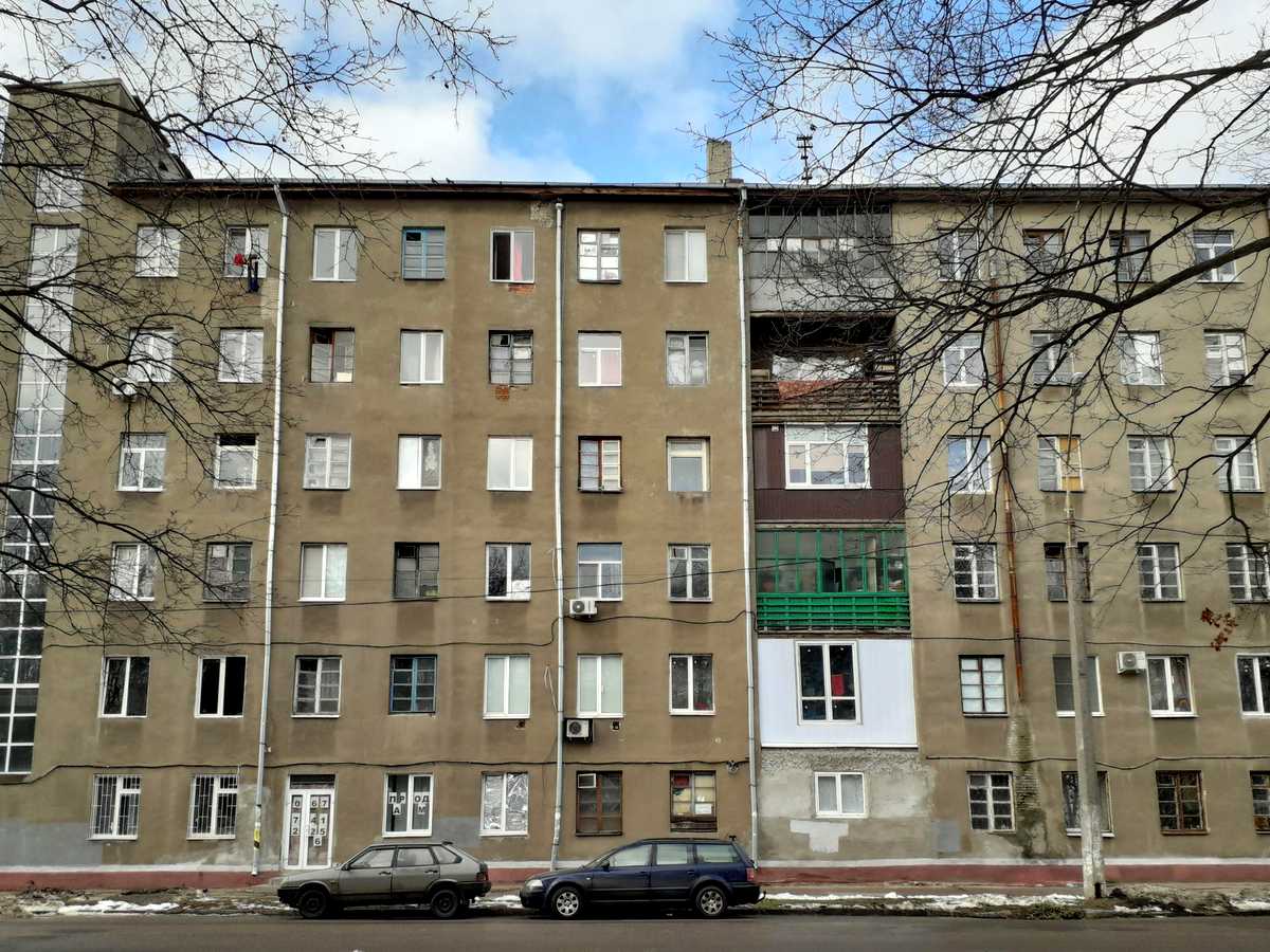 Фото будинку