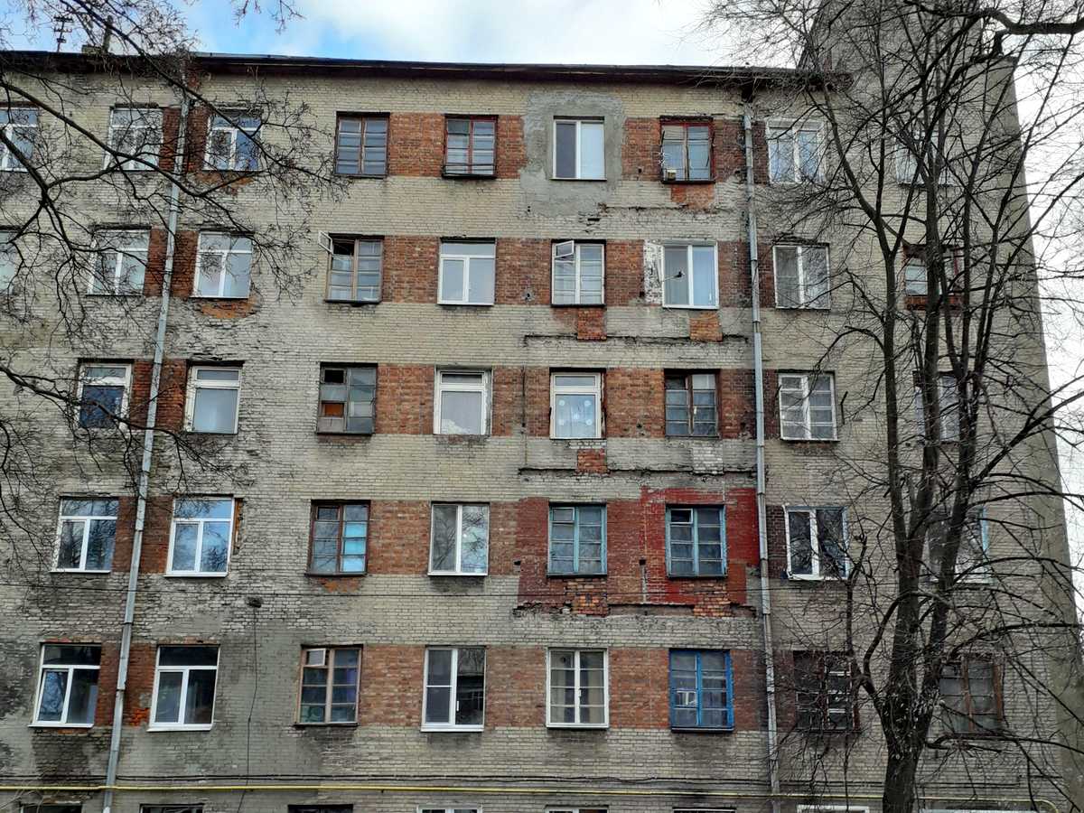 Фото будинку