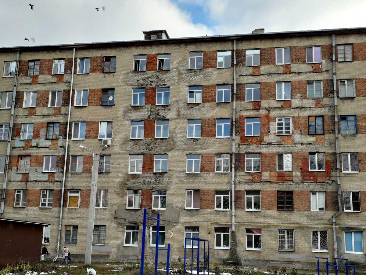 Фото будинку