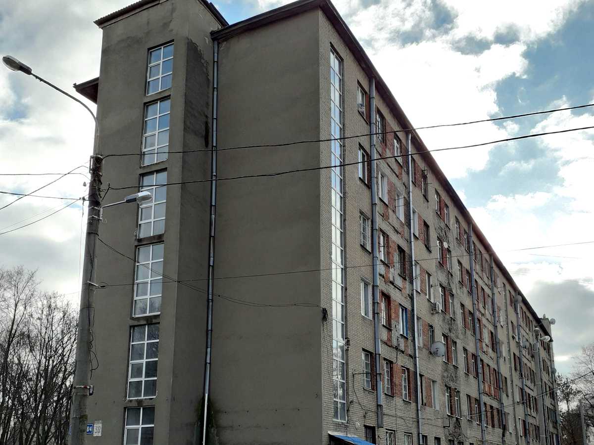 Фото будинку