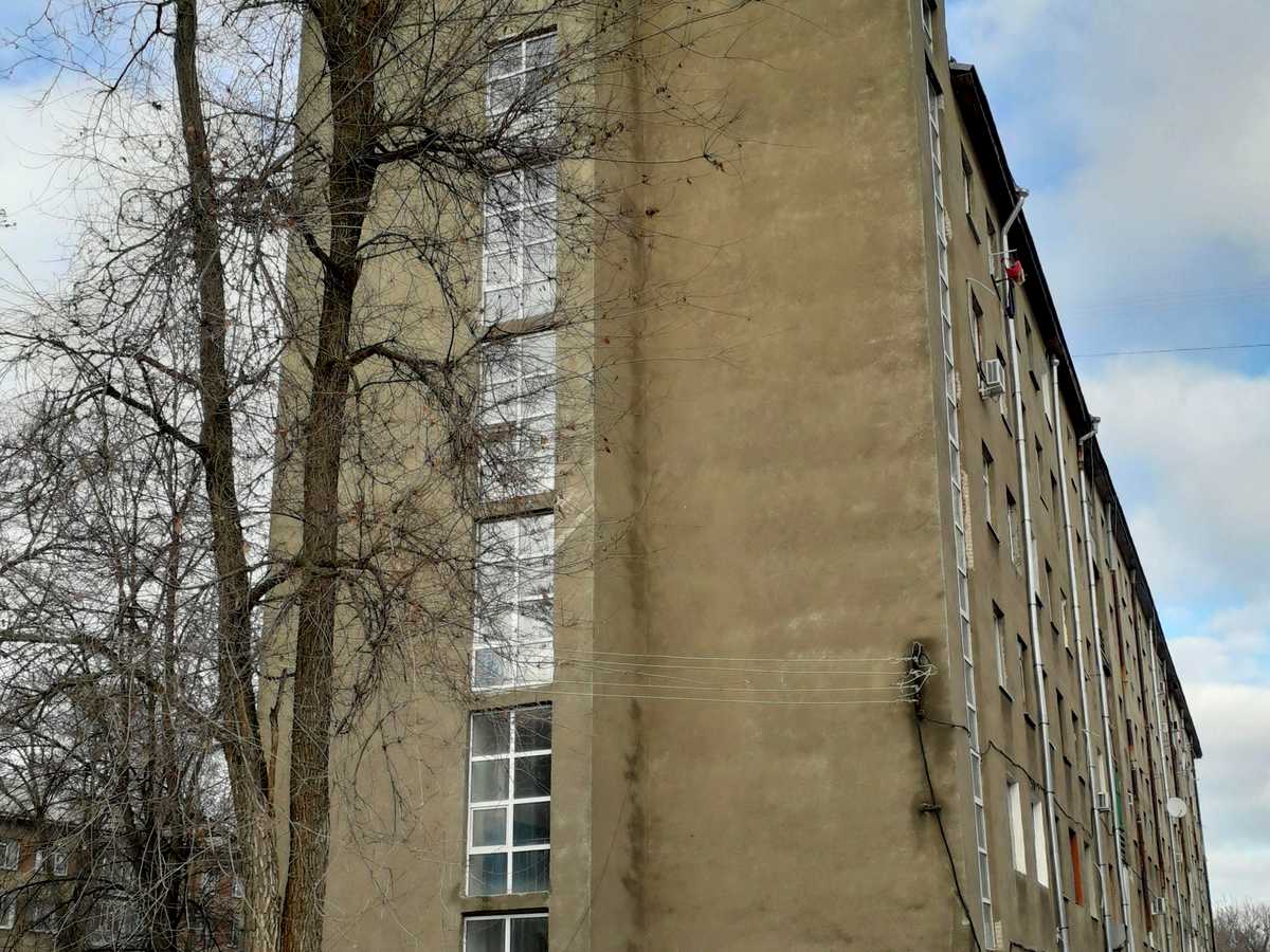 Фото будинку