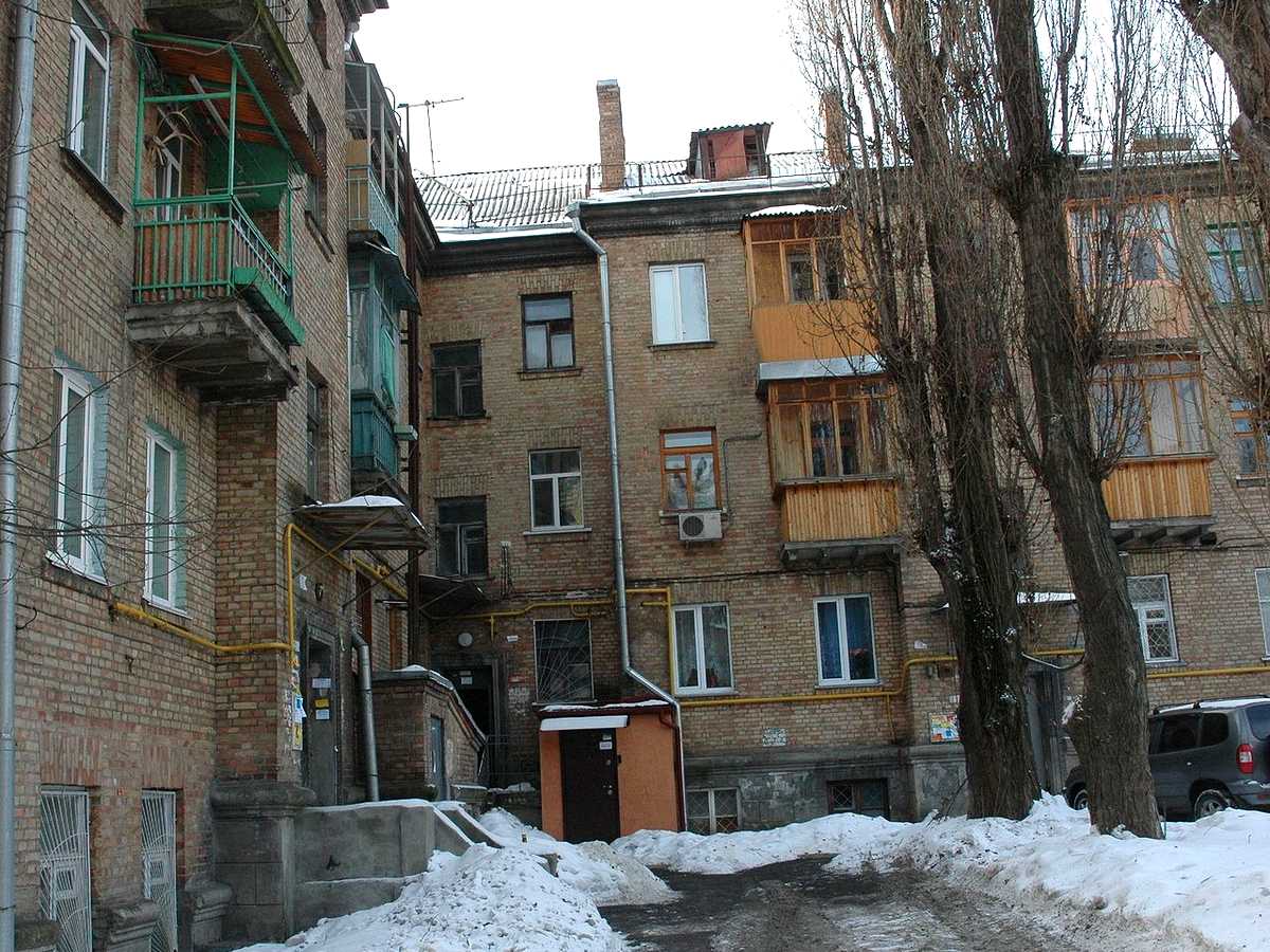 Фото дома