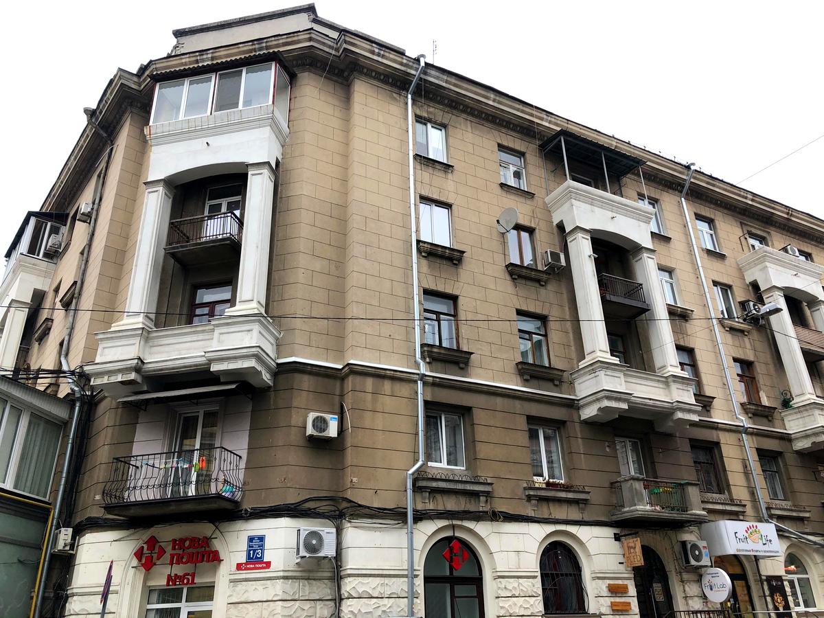 Фото будинку