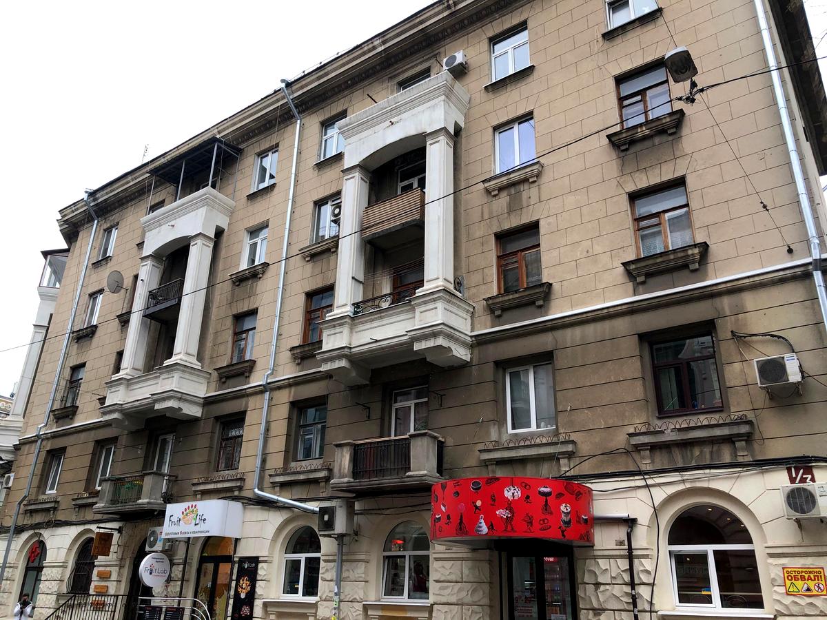 Фото будинку