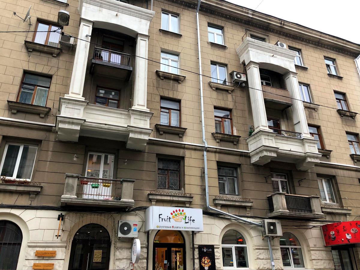 Фото будинку