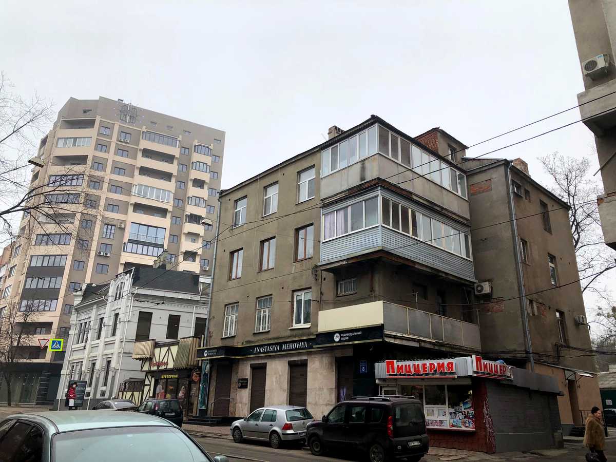 Фото дома