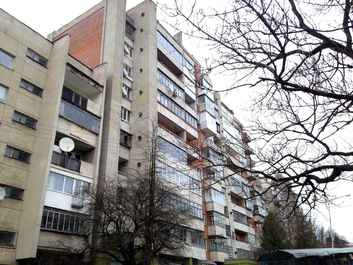 Фото дома