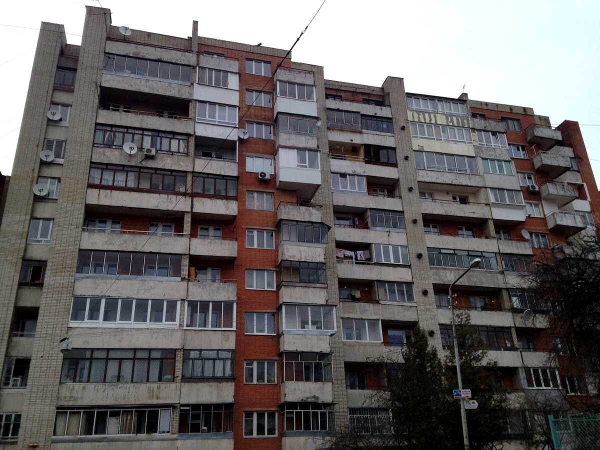 Фото дома