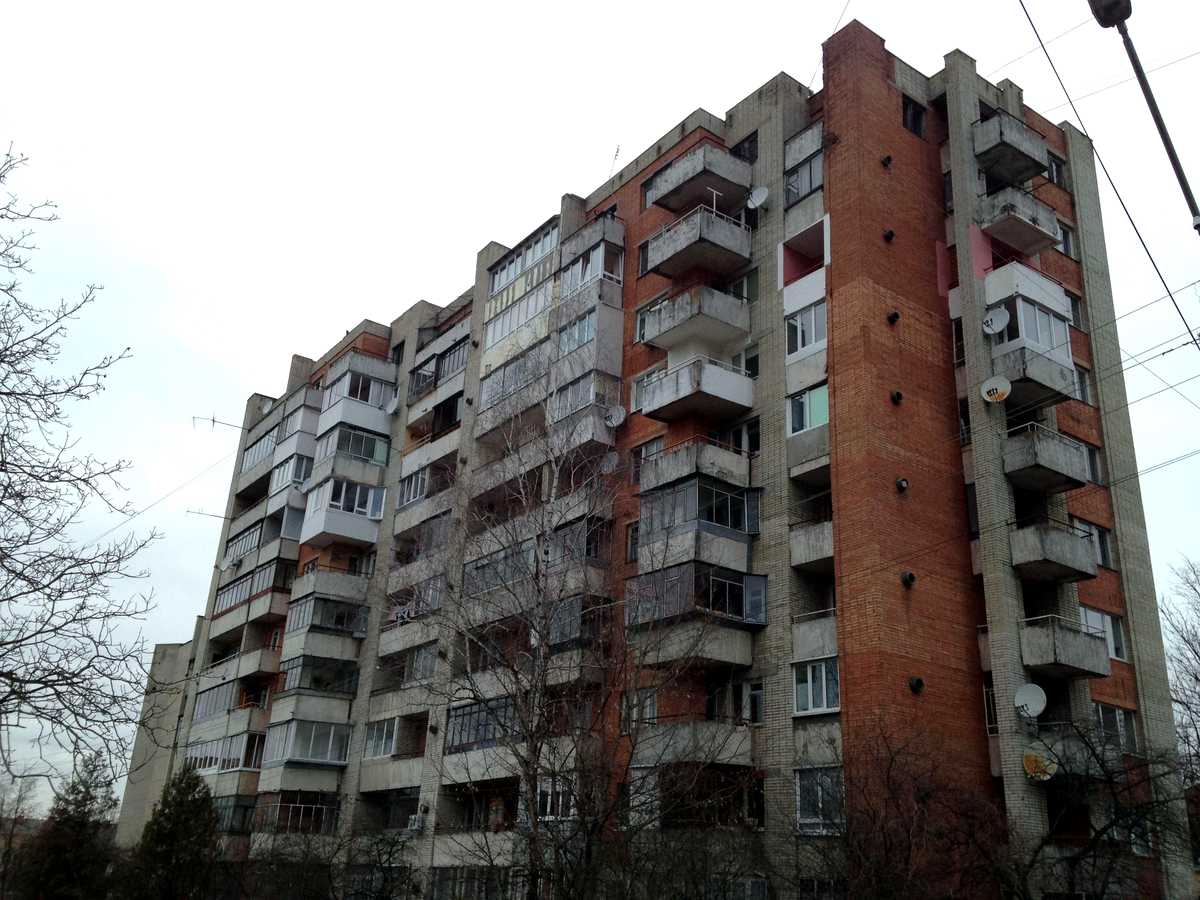 Фото дома