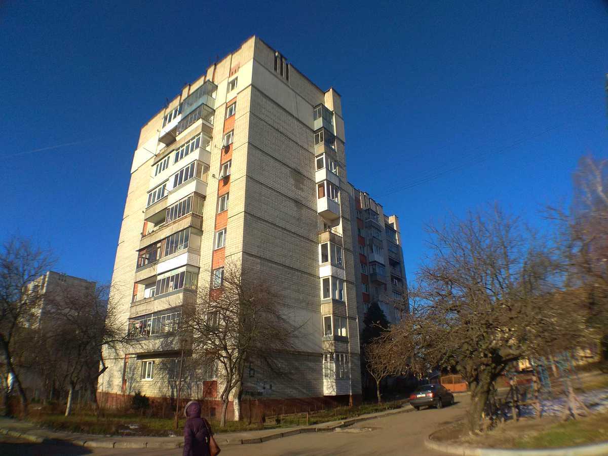 Фото будинку