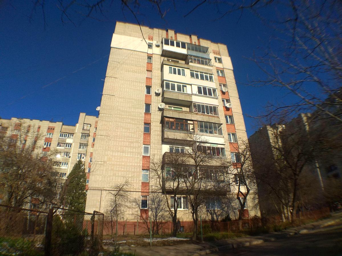 Фото будинку