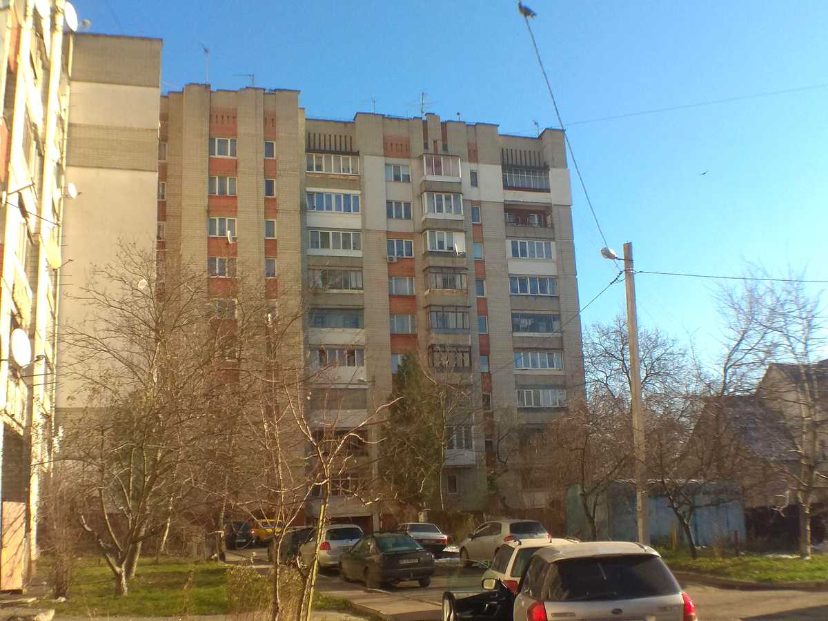 Фото будинку