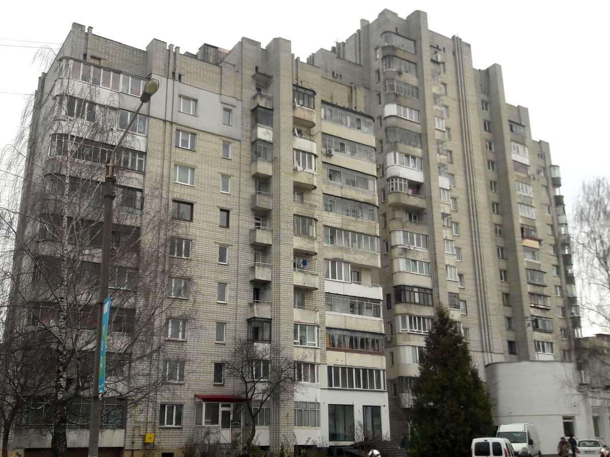 Фото дома