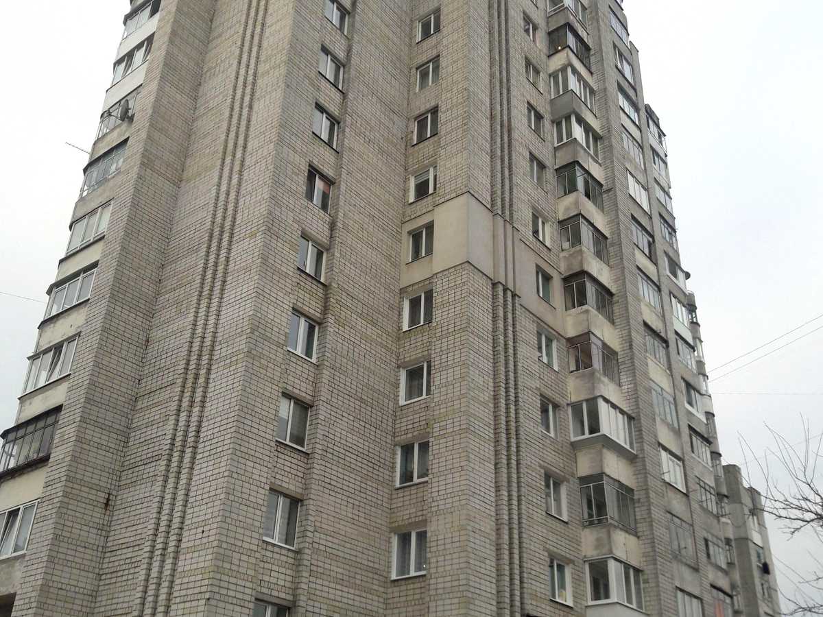 Фото дома