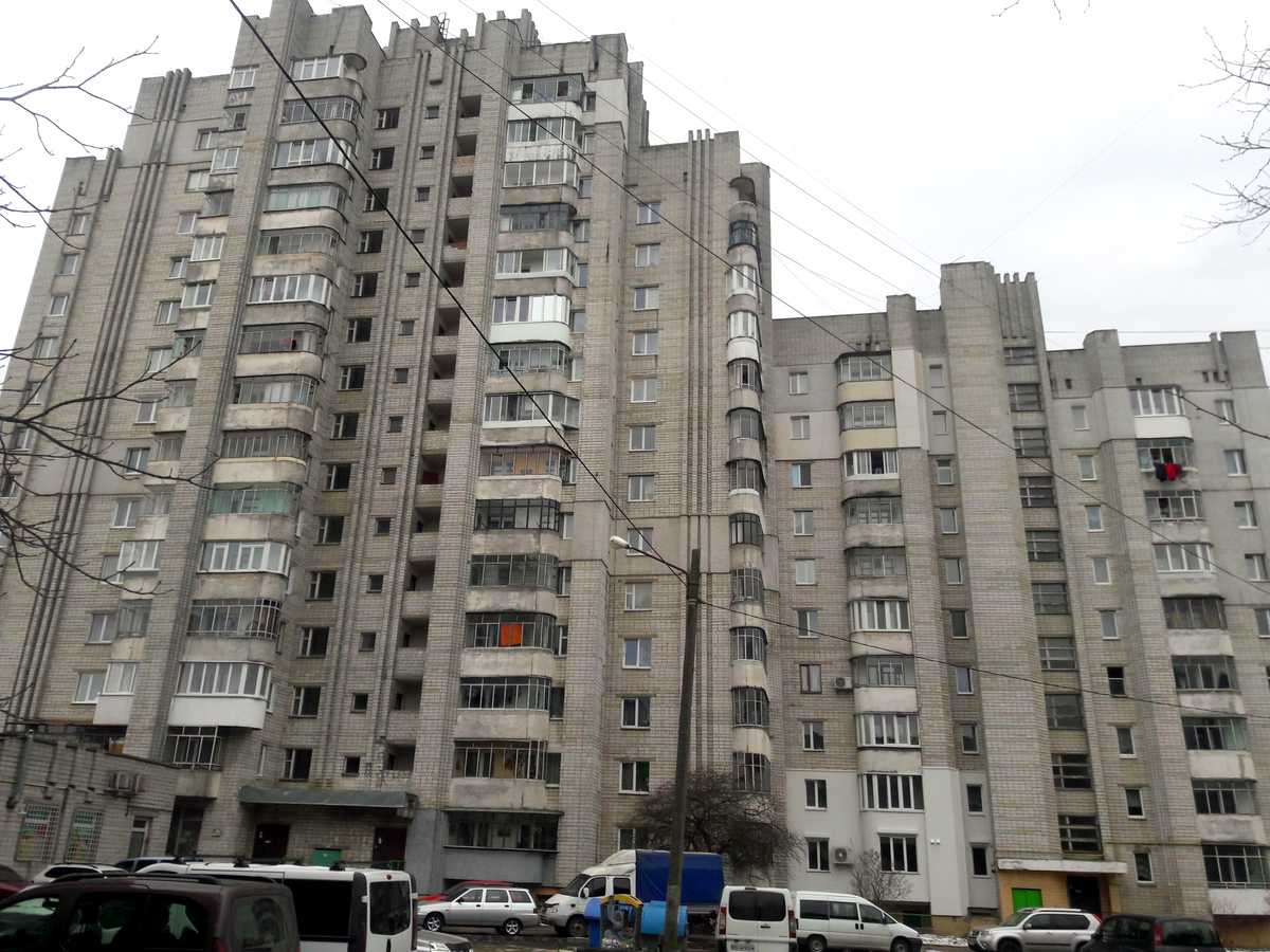 Фото дома
