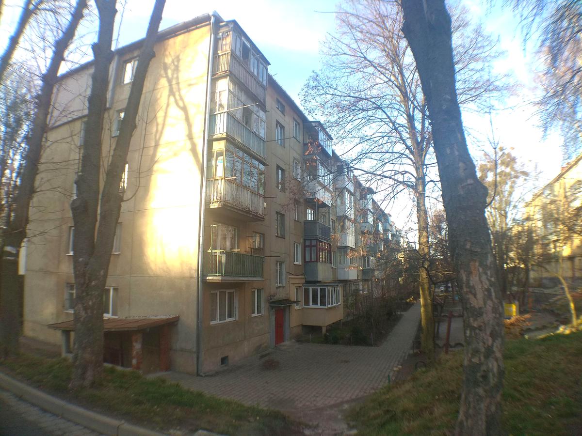 Продаж 3-кімнатної квартири - зображення 1