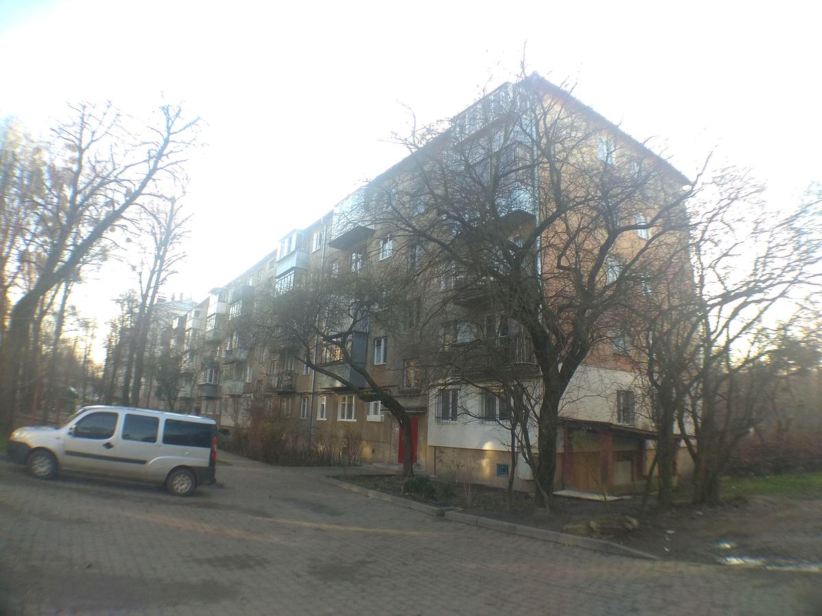 Продаж 3-кімнатної квартири - зображення 2
