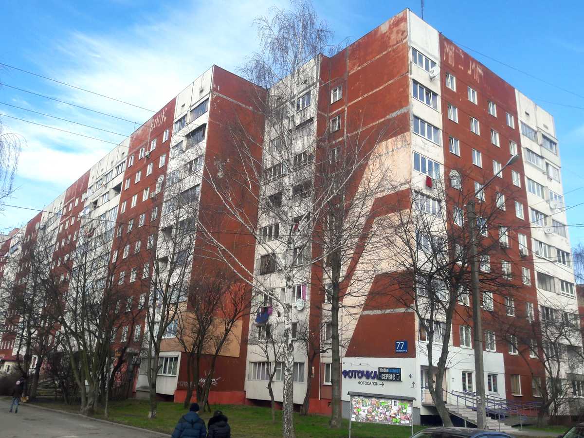 Фото дома
