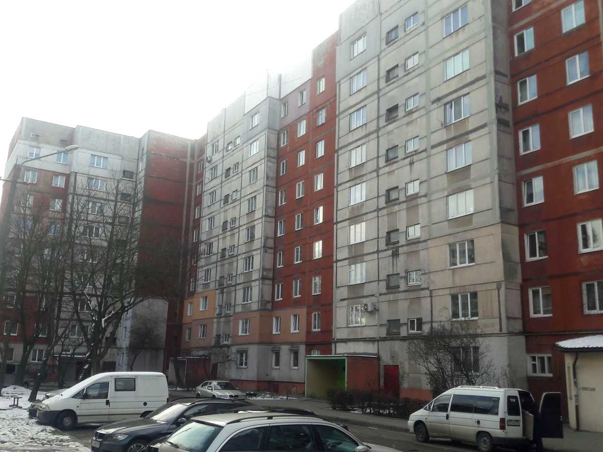 Фото дома