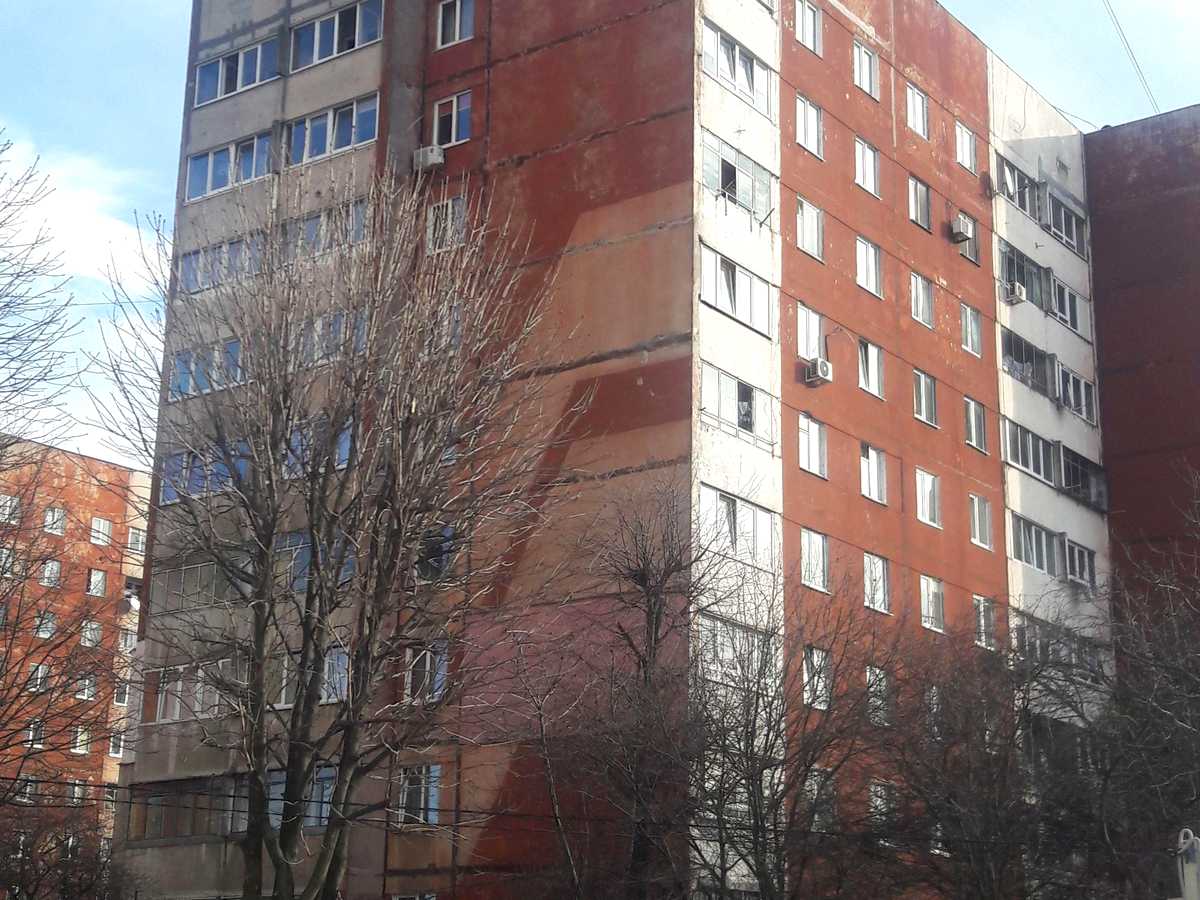 Фото дома