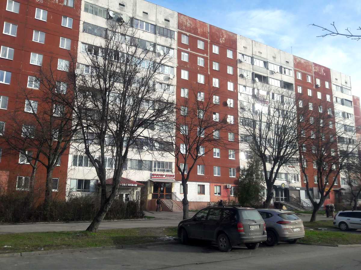 Фото дома