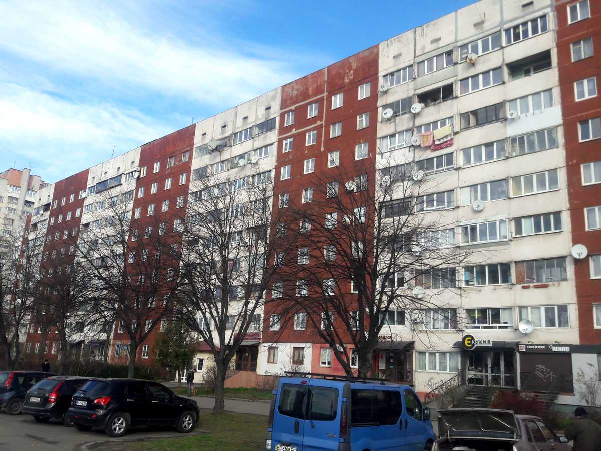 Фото дома