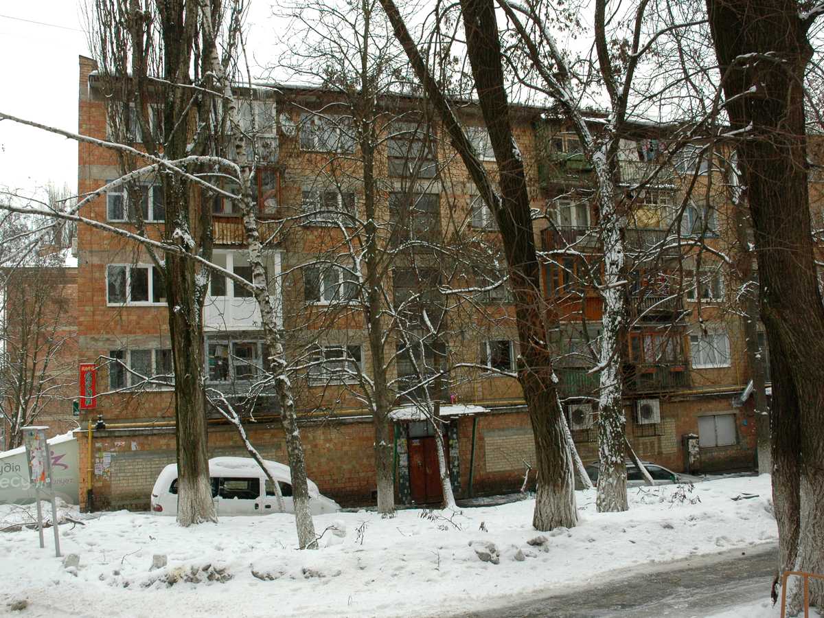 Фото будинку