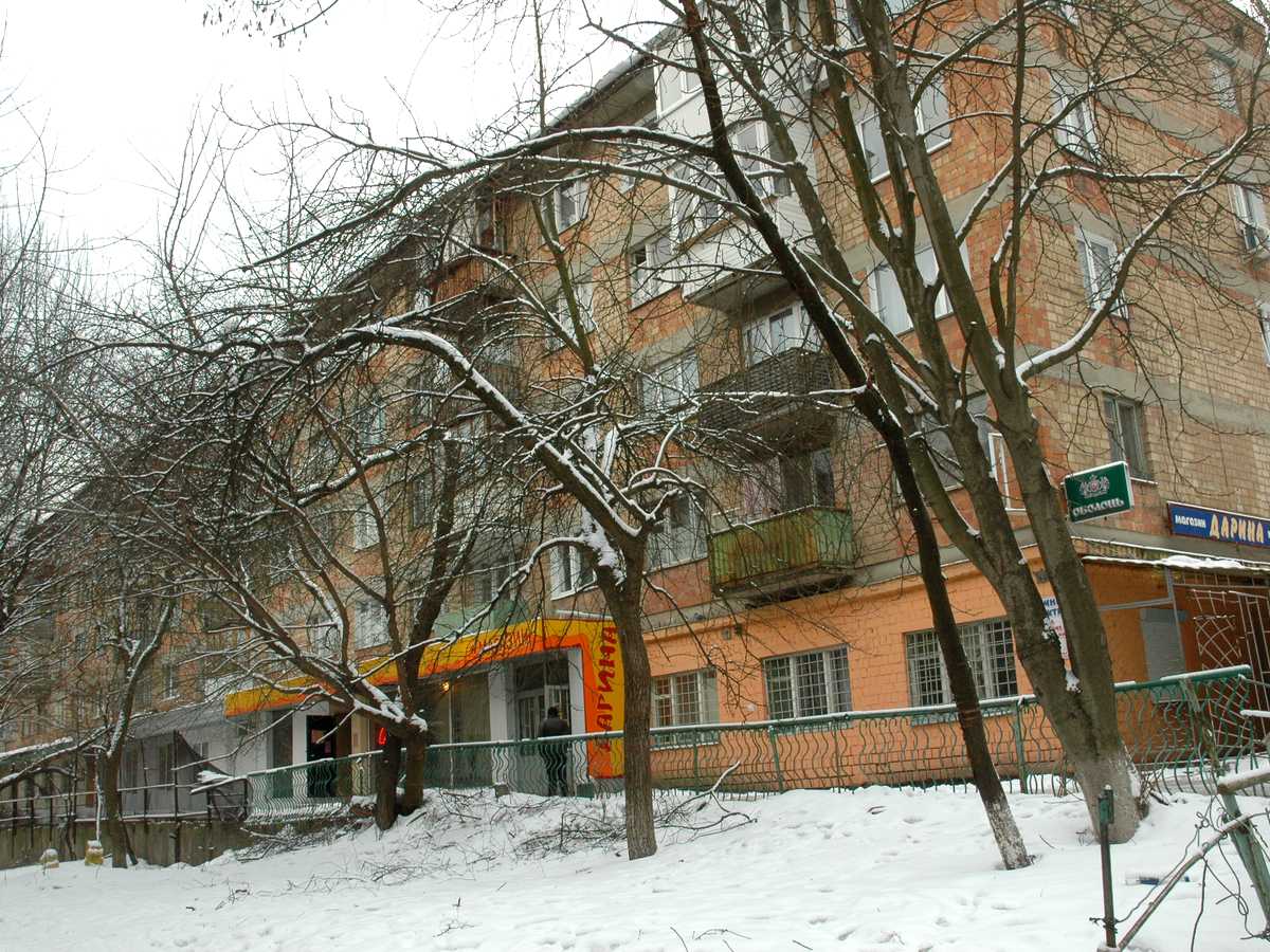 Фото будинку