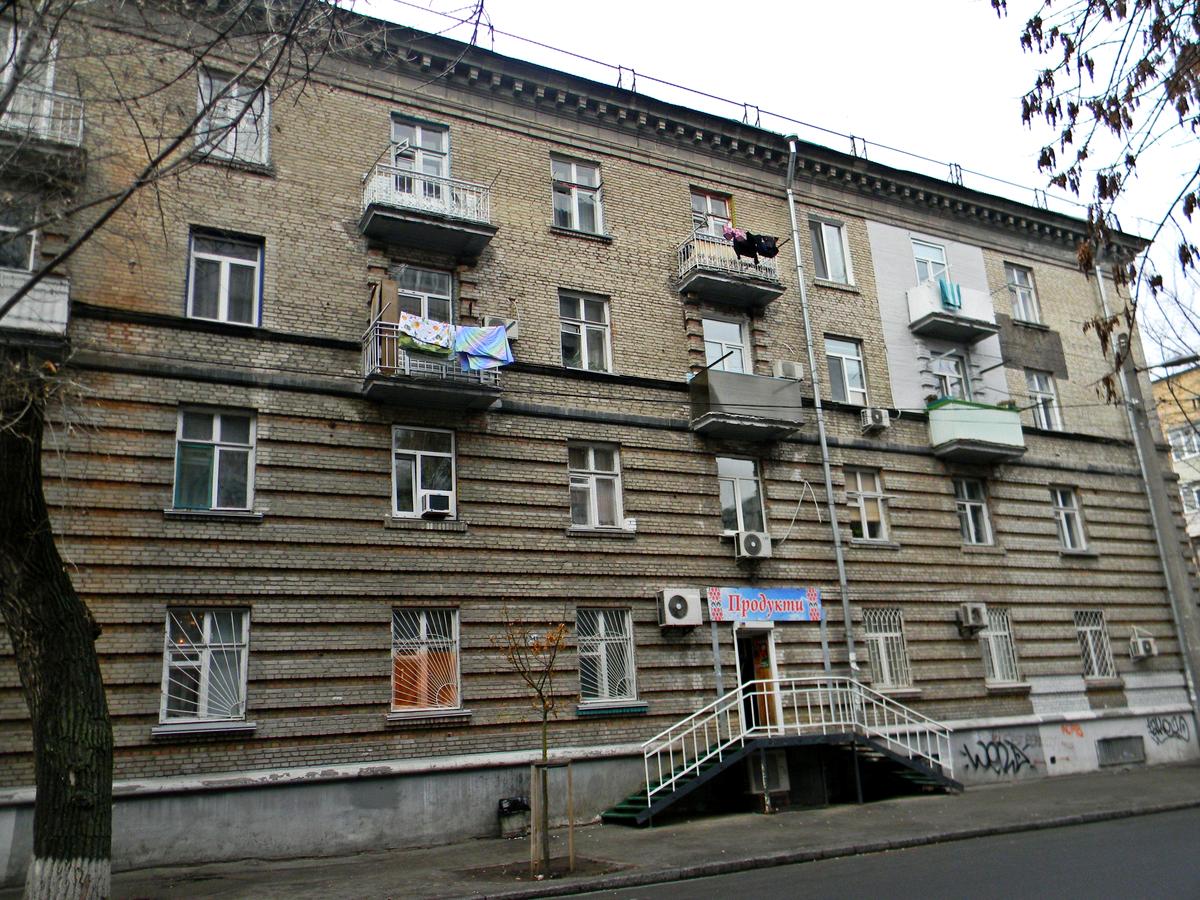 Фото будинку