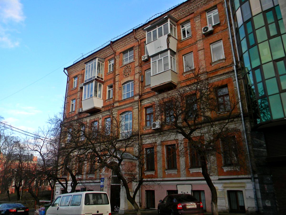 Фото дома