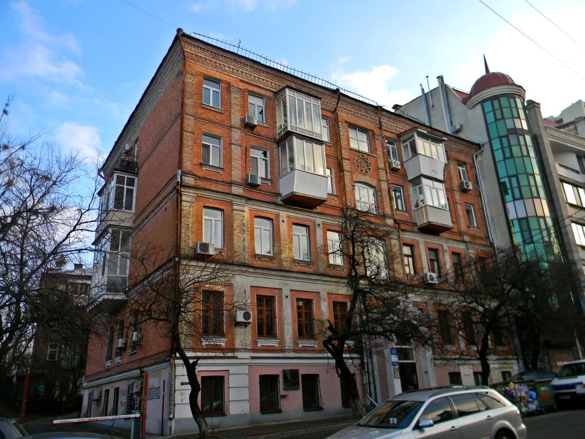 Фото дома