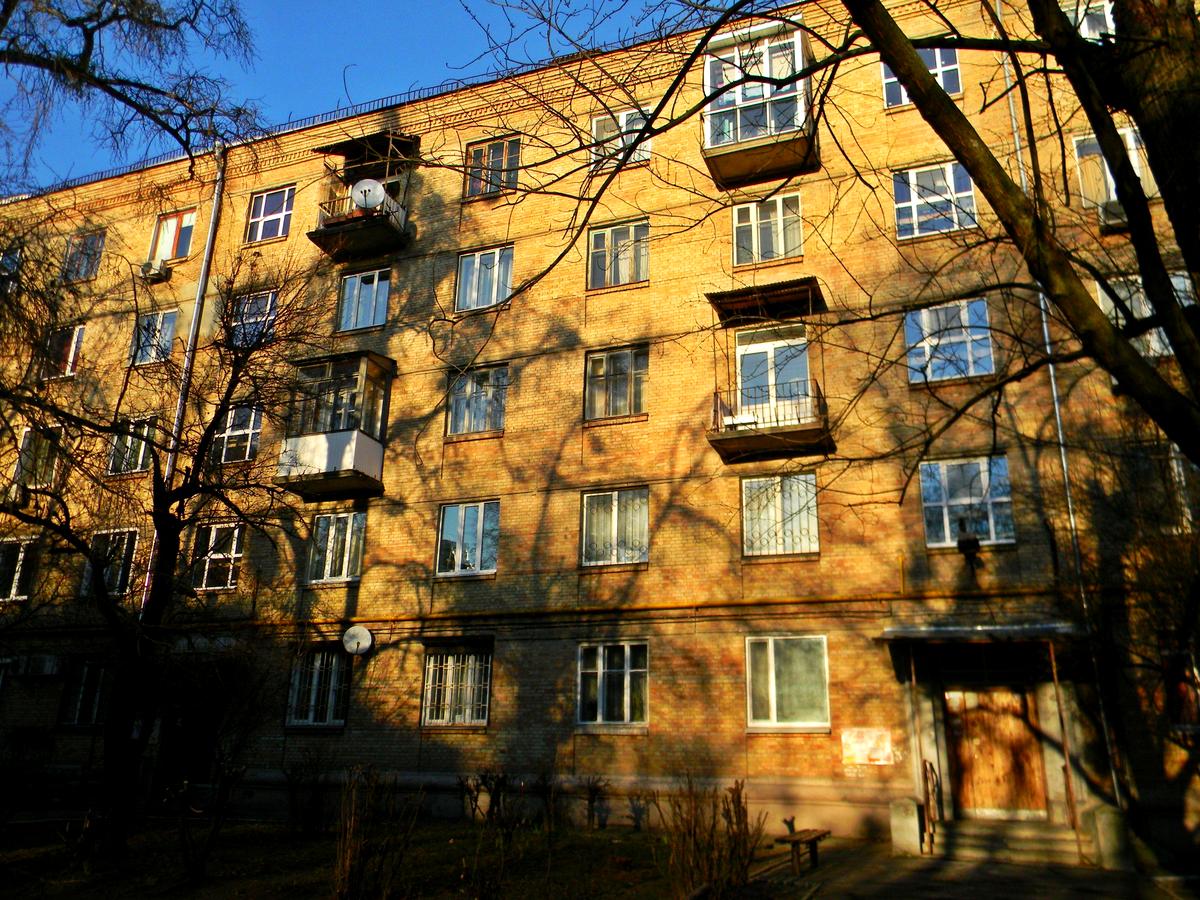 Фото будинку