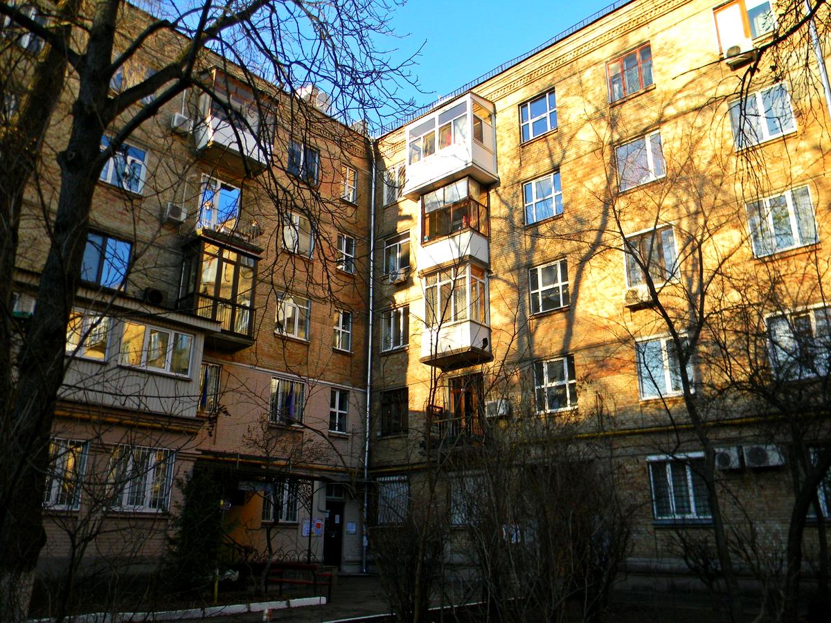 Фото будинку