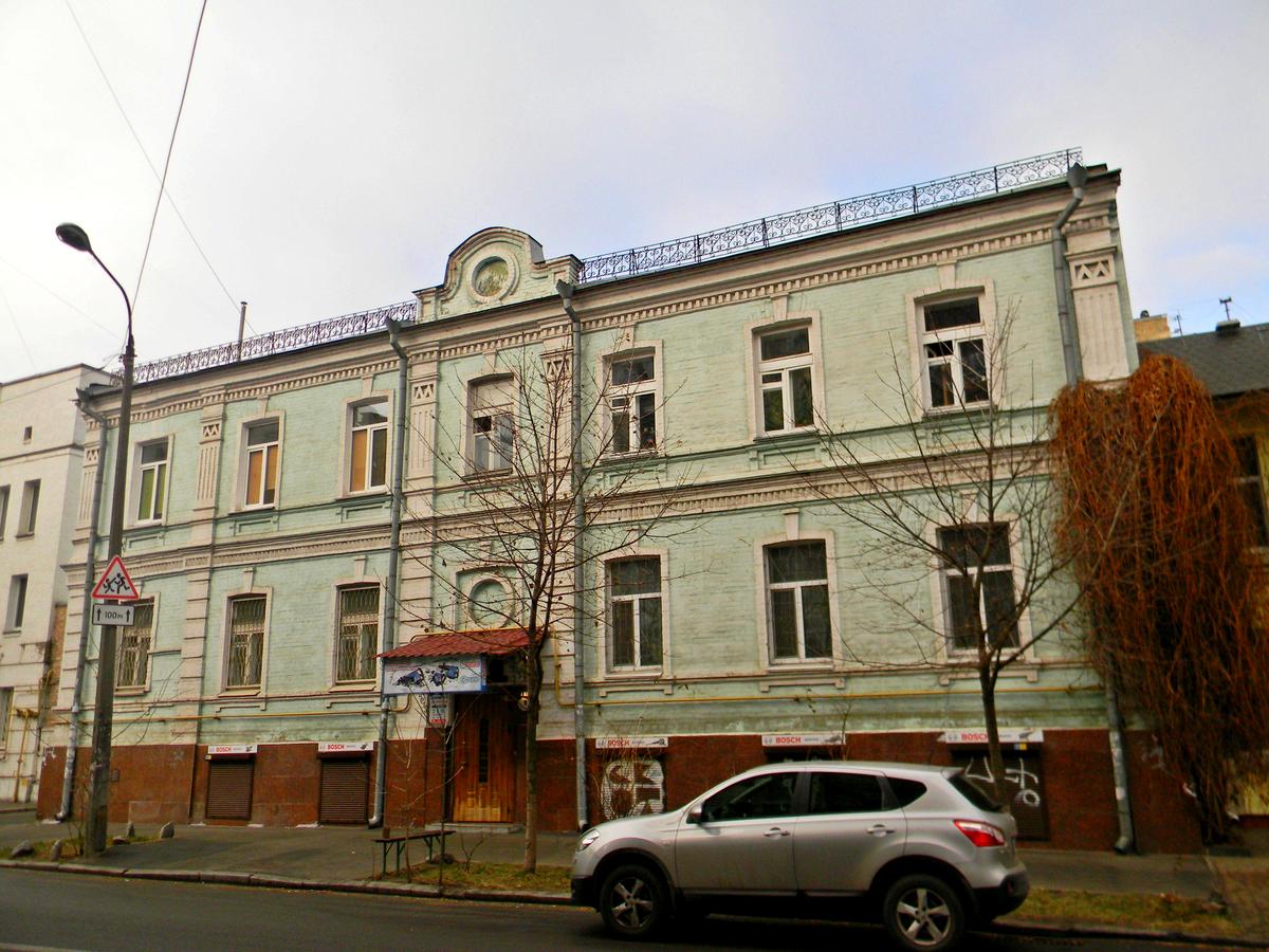 Фото дома