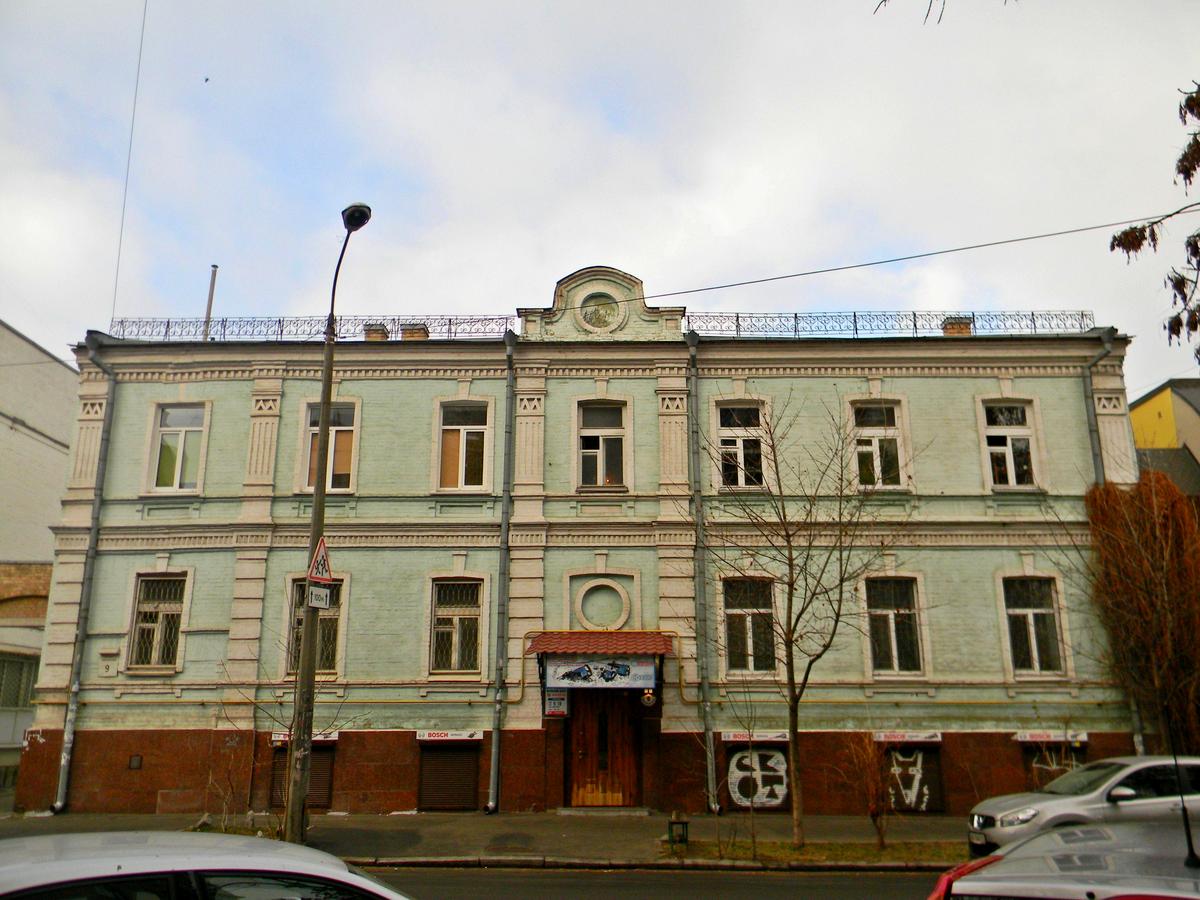 Фото дома