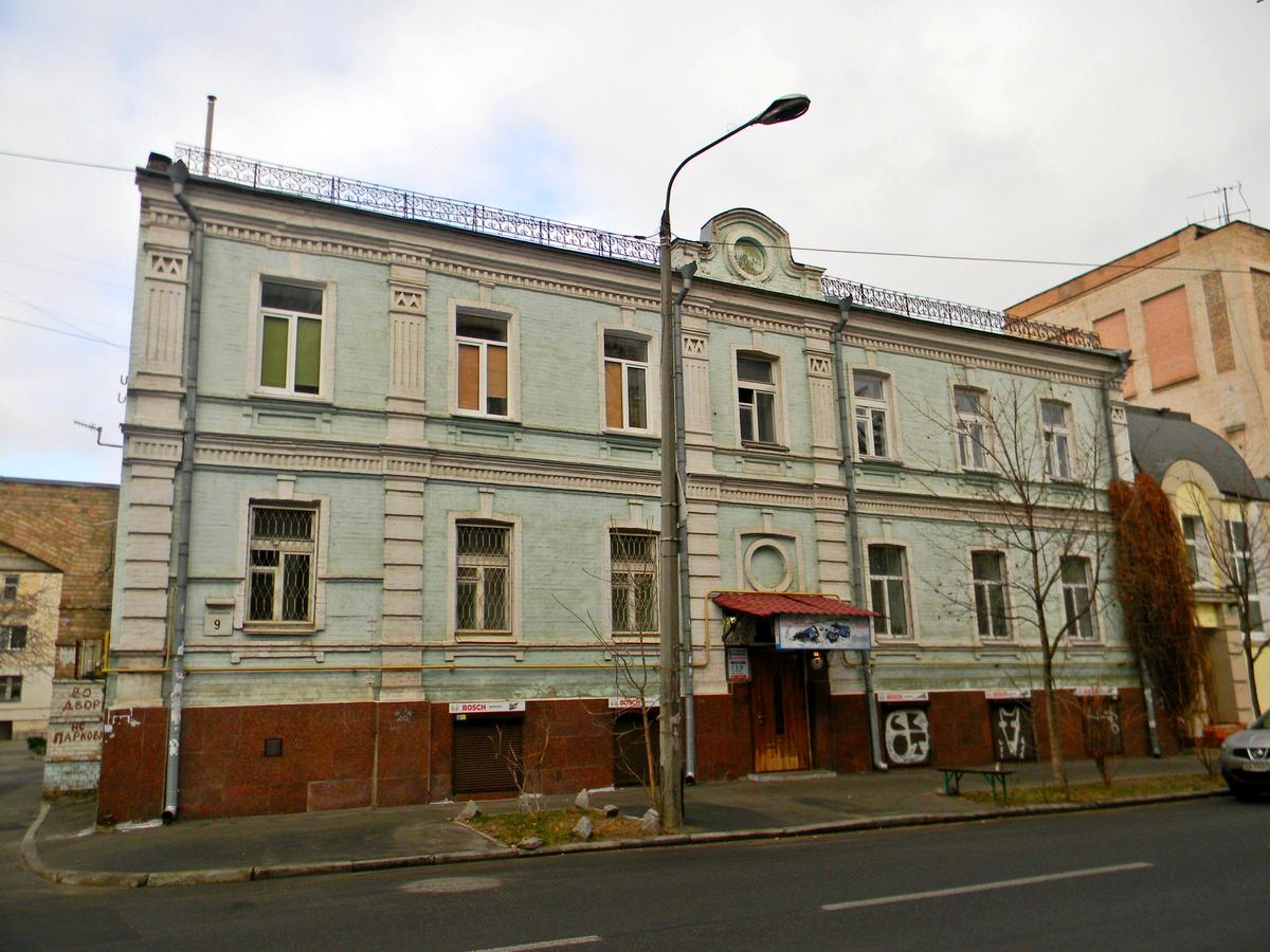 Фото дома
