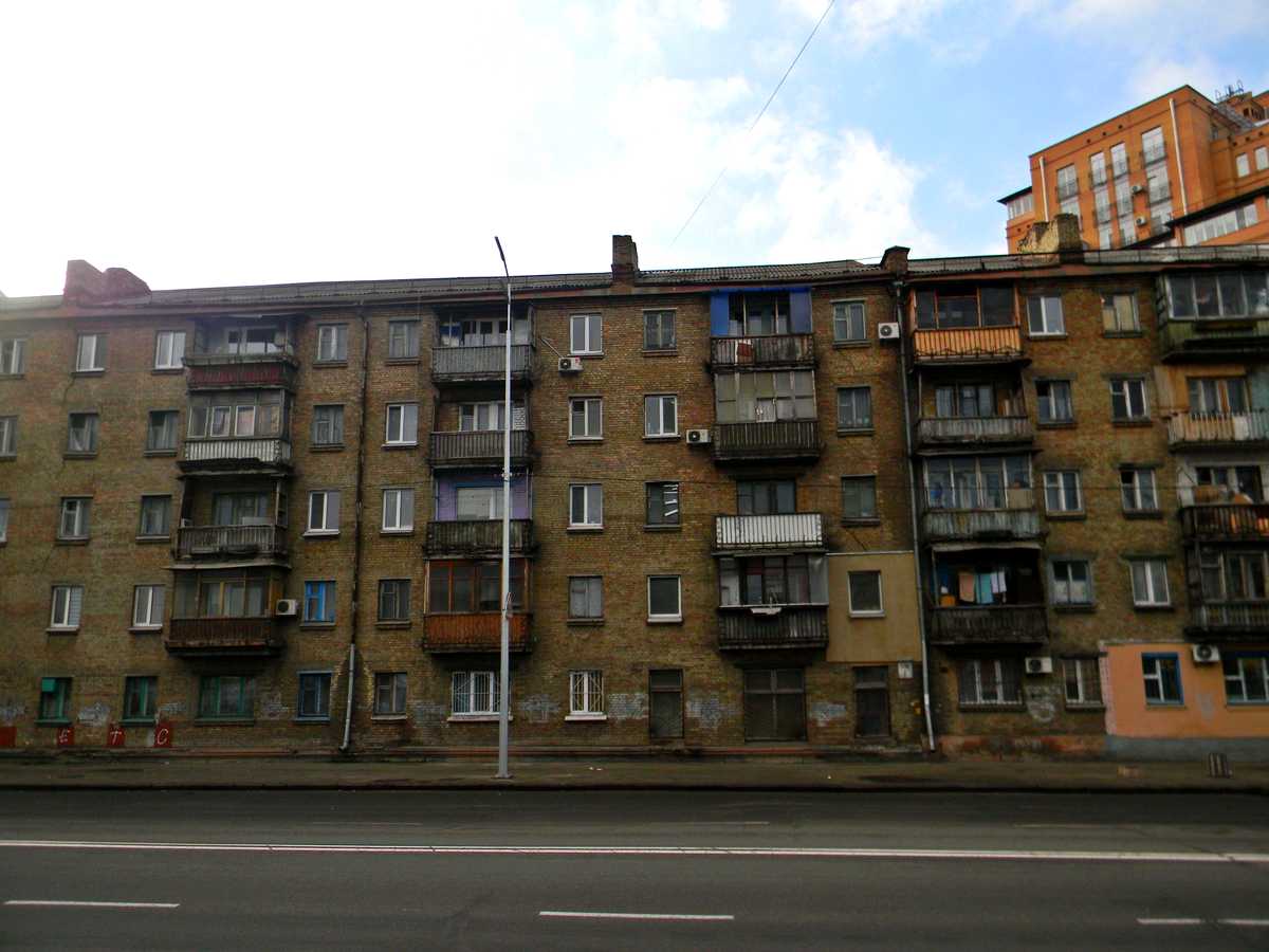 Фото будинку