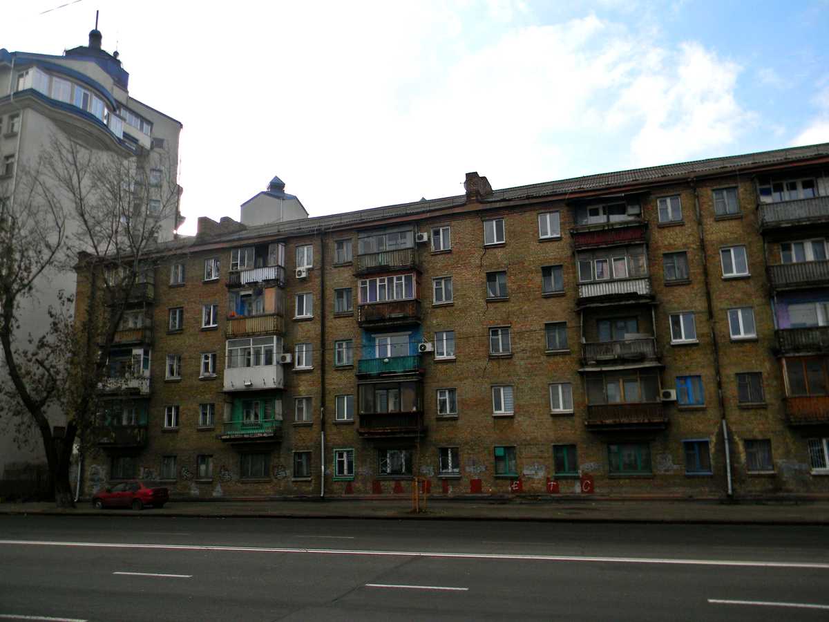 Фото будинку