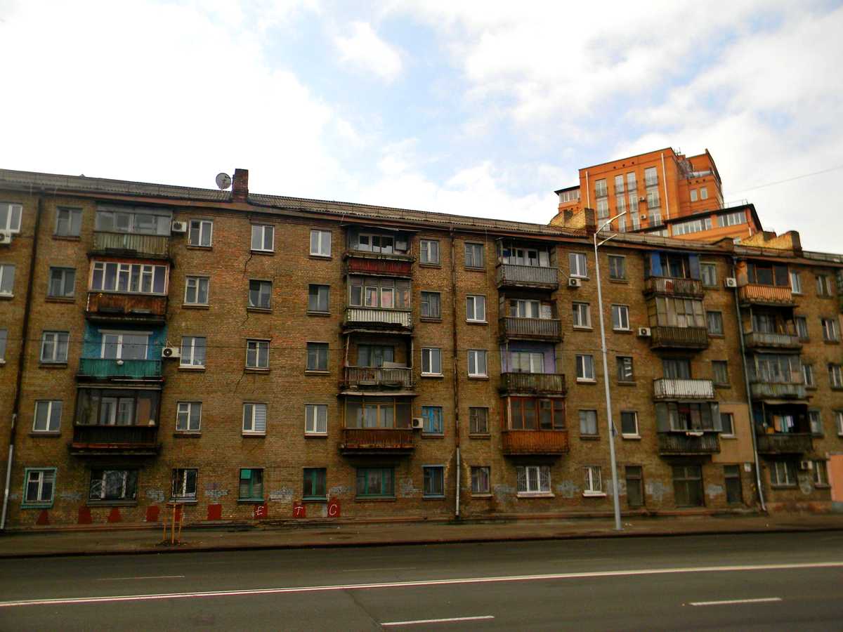 Фото будинку