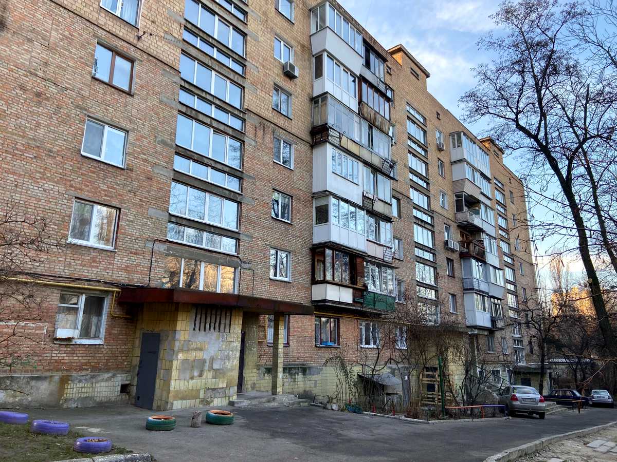Фото будинку
