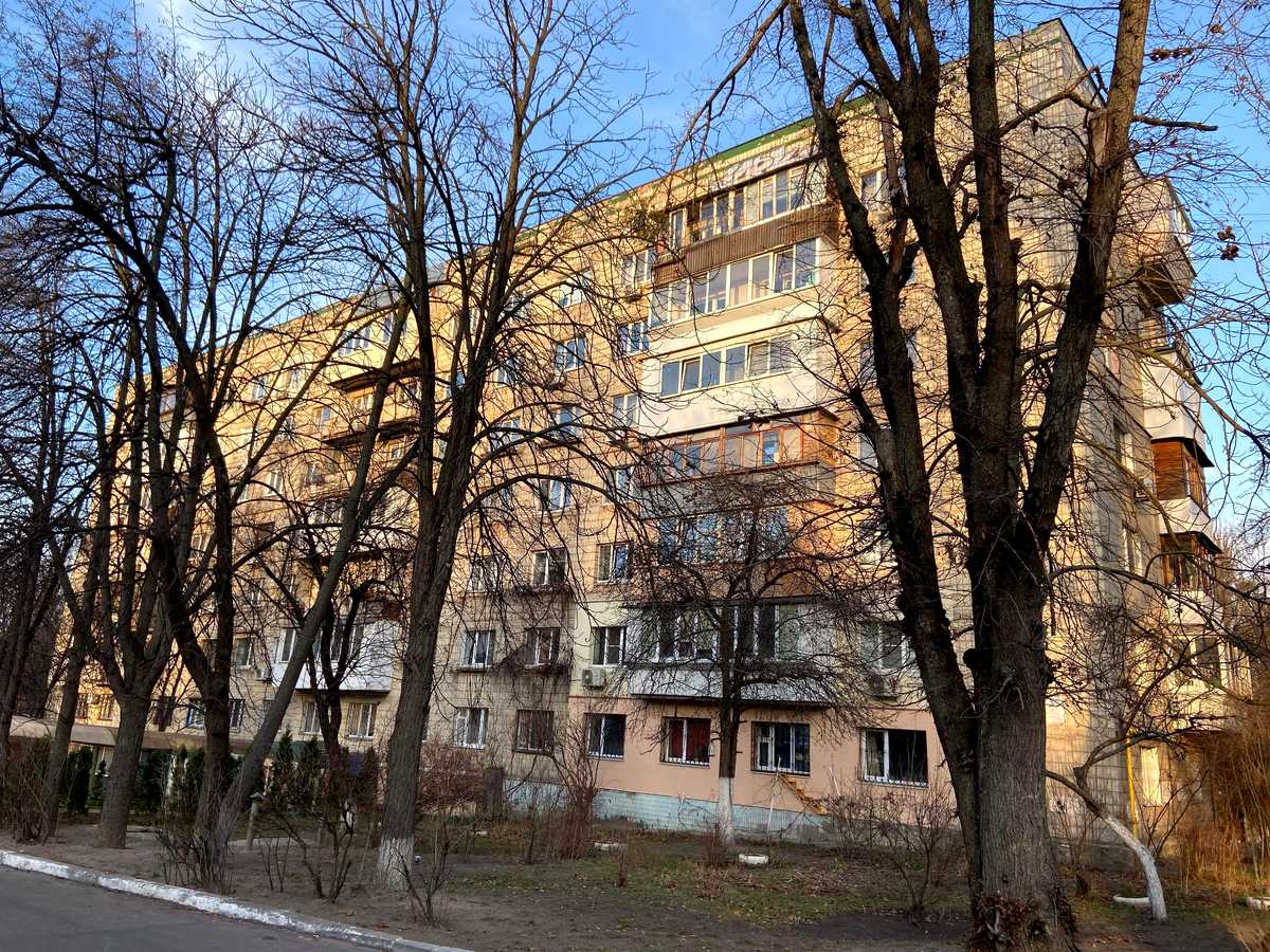 Фото будинку
