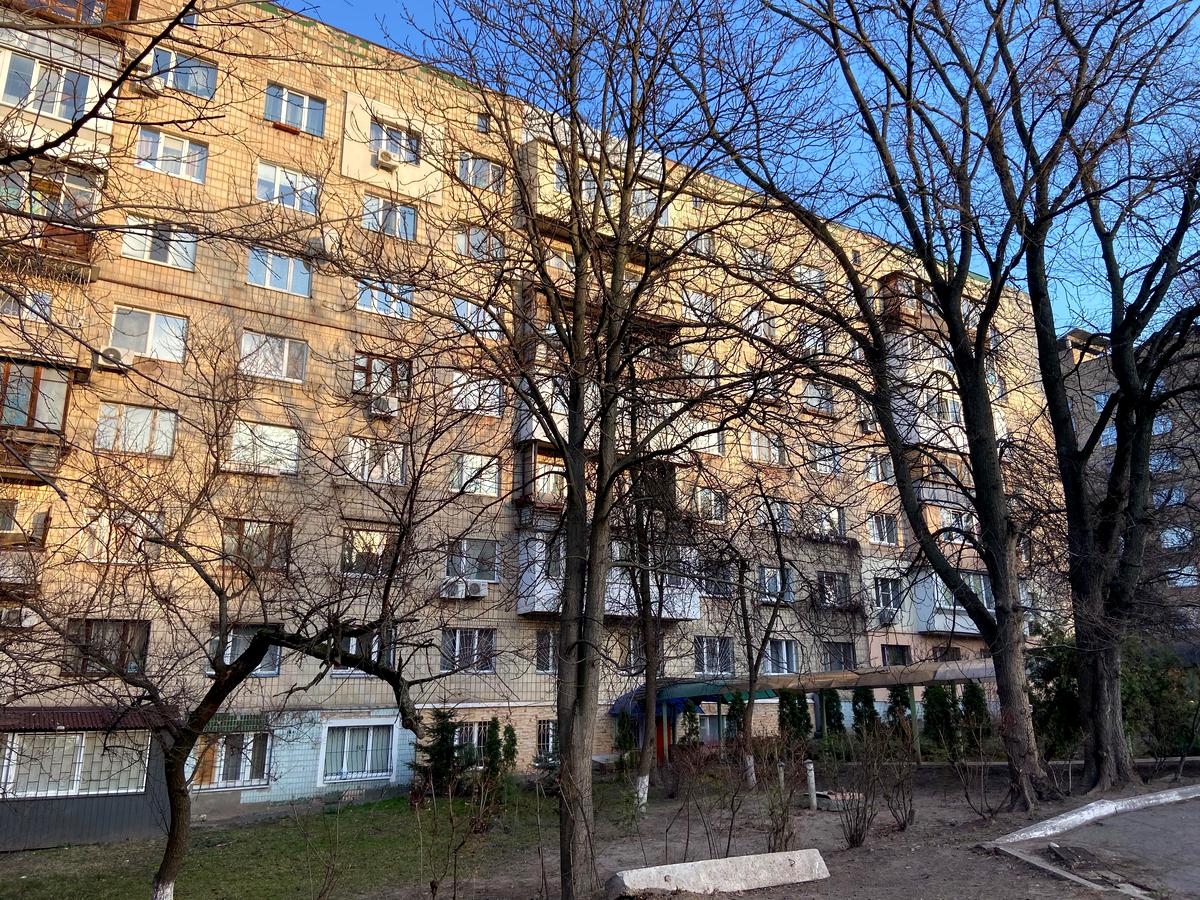 Фото будинку