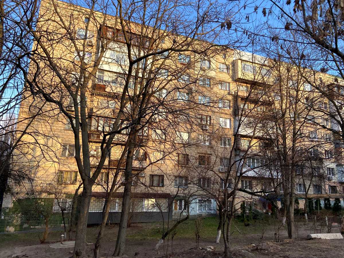 Фото будинку