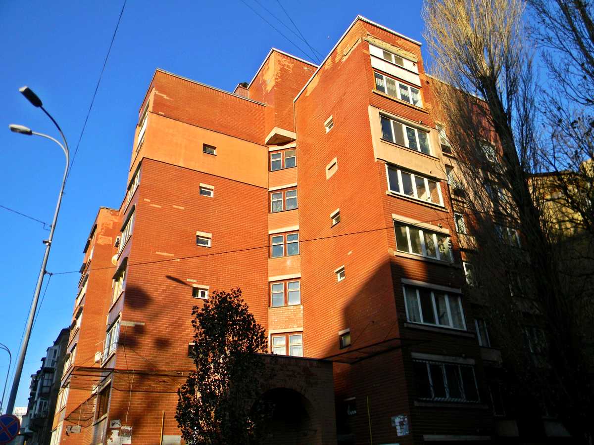 Фото дома