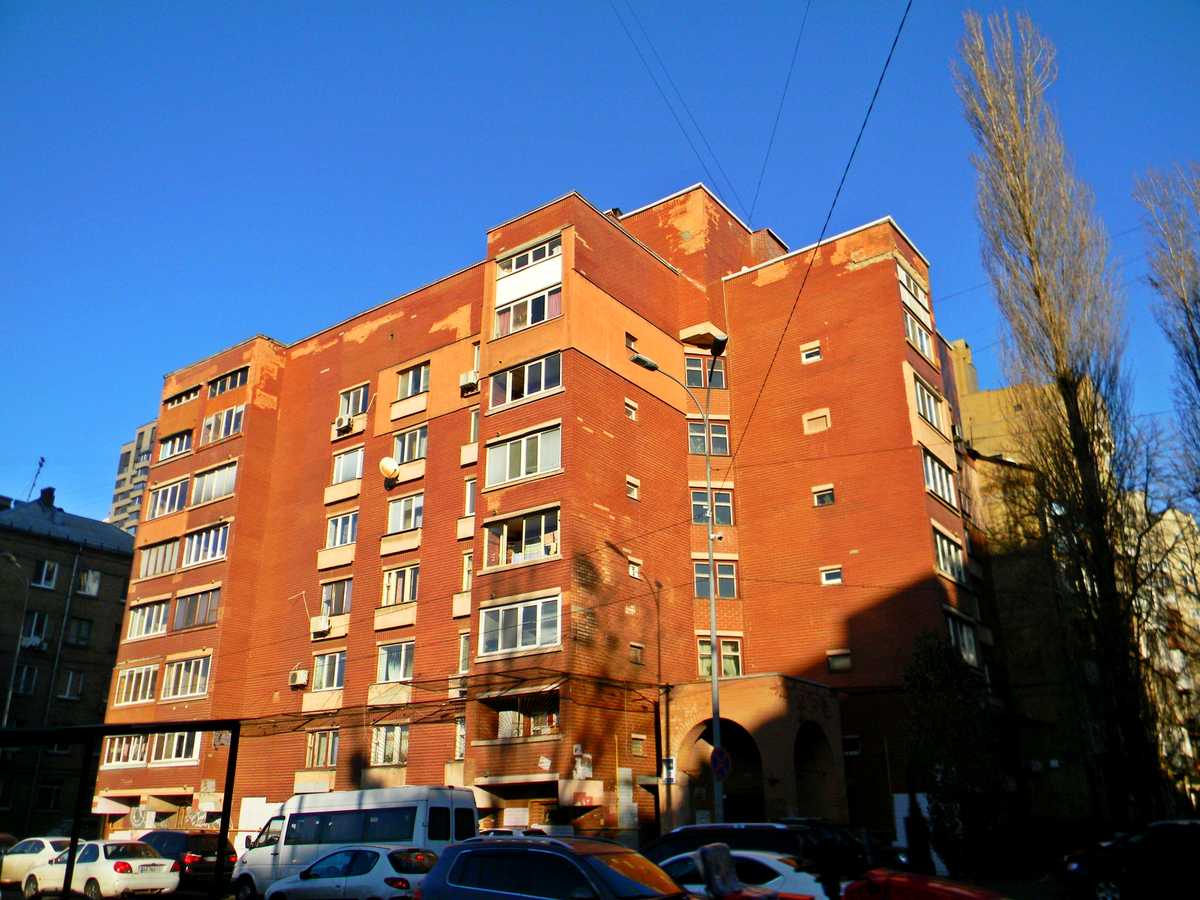 Фото дома