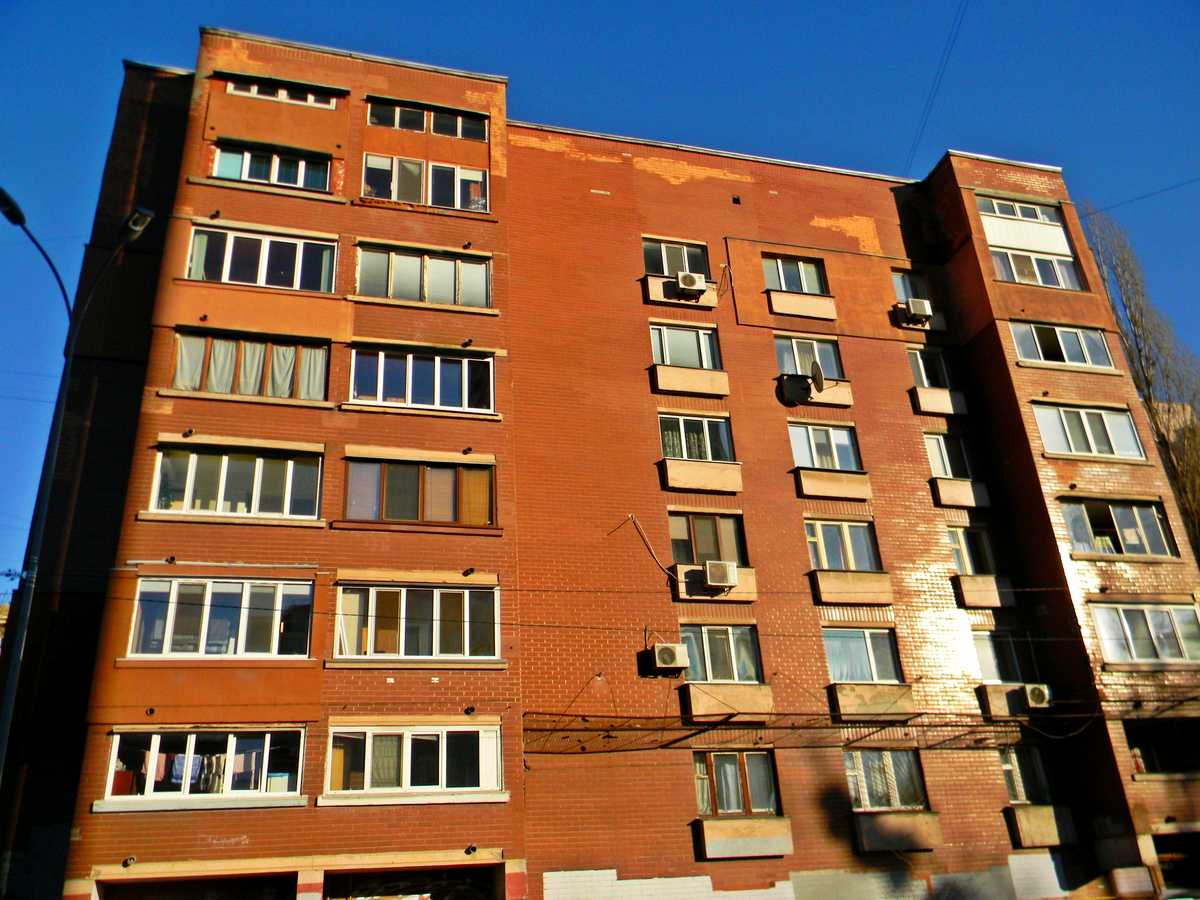 Фото дома