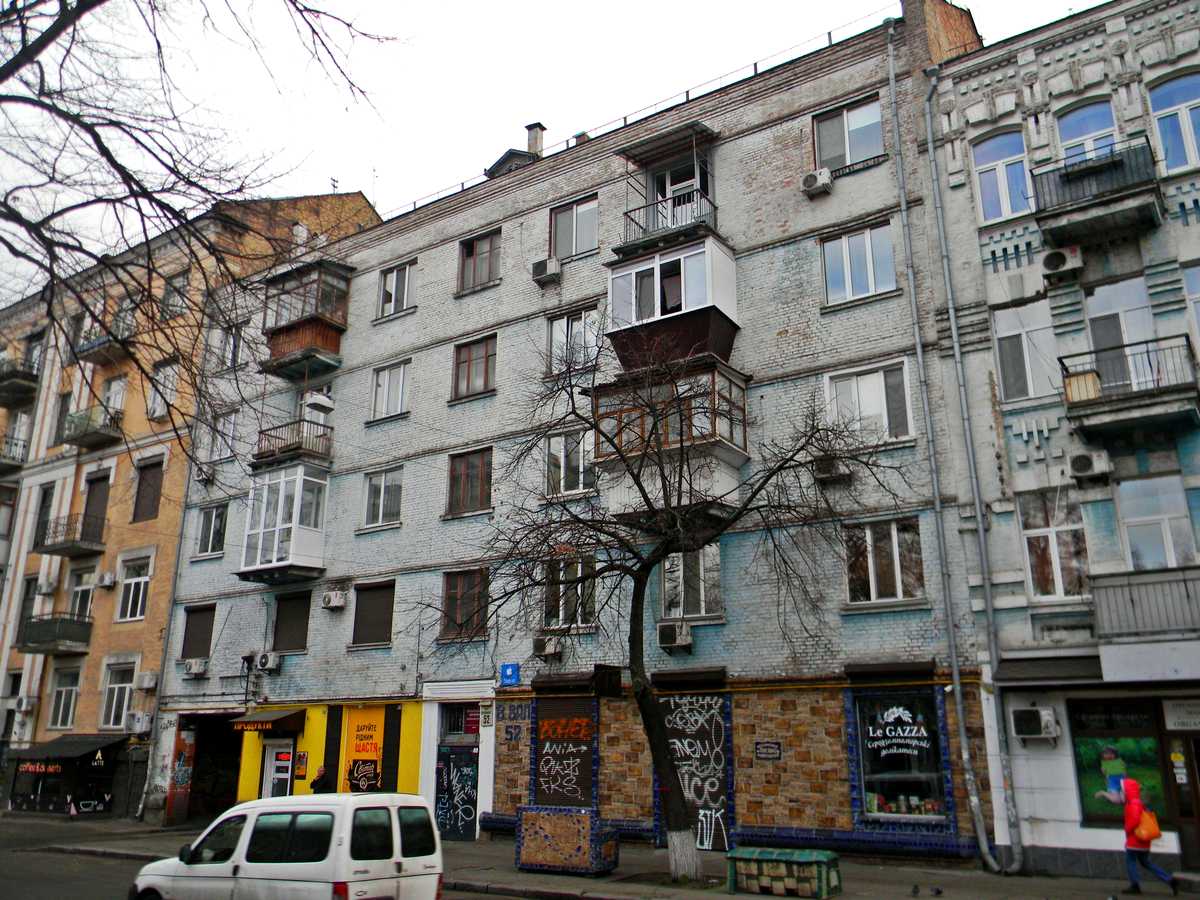 Фото дома